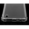 Etui Jelly Anti Shock do Realme C21 bezbarwne