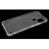 Etui Jelly Anti Shock do Realme C21 bezbarwne