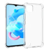 Etui Jelly Anti Shock na telefon Realme C11 2021 / C20 bezbarwne