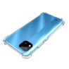 Etui Jelly Anti Shock na telefon Realme C11 2021 / C20 bezbarwne