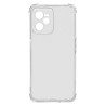 Etui Jelly Anti Shock na telefon Realme C31 RMX3501 bezbarwne