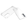 Etui Jelly Anti Shock na telefon Realme GT Master Edition 5G RMX3363 bezbarwne