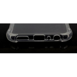 Etui Jelly Anti Shock na telefon Realme GT Master Edition 5G RMX3363 bezbarwne
