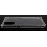 Etui Jelly Anti Shock na telefon Realme GT Master Edition 5G RMX3363 bezbarwne