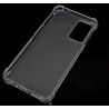 Etui Jelly Anti Shock na telefon Realme GT Master Edition 5G RMX3363 bezbarwne