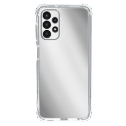 Etui Jelly Anti Shock na telefon Samsung Galaxy A13 4G A135 A137 bezbarwne