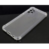 Etui Jelly Anti Shock na telefon Samsung Galaxy A13 4G A135 A137 bezbarwne