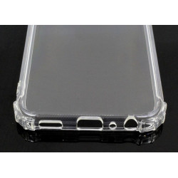 Etui Jelly Anti Shock na telefon Samsung Galaxy A13 4G A135 A137 bezbarwne