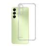 Etui Jelly Anti Shock na telefon Samsung Galaxy A05s A057 bezbarwne