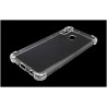 Etui Jelly Anti Shock na telefon Samsung Galaxy A20e A202 bezbarwne