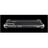 Etui Jelly Anti Shock na telefon Samsung Galaxy A20e A202 bezbarwne