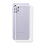 Etui Jelly Anti Shock na telefon Samsung Galaxy A32 4G LTE A325 bezbarwne