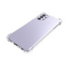 Etui Jelly Anti Shock na telefon Samsung Galaxy A32 4G LTE A325 bezbarwne