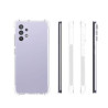 Etui Jelly Anti Shock na telefon Samsung Galaxy A32 4G LTE A325 bezbarwne