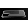 Etui Jelly Anti Shock na telefon Samsung Galaxy A32 4G LTE A325 bezbarwne