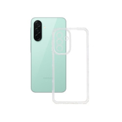 Etui Jelly Anti Shock na telefon Samsung Galaxy A26 5G A266 / A17 5G A176 / A17 4G A175 bezbarwne