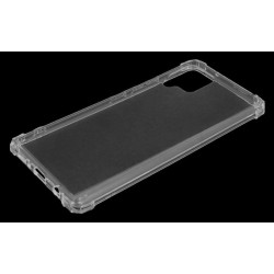 Etui Jelly Anti Shock na telefon Samsung Galaxy A42 5G 2020 A426 bezbarwne