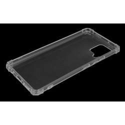 Etui Jelly Anti Shock na telefon Samsung Galaxy A42 5G 2020 A426 bezbarwne