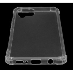 Etui Jelly Anti Shock na telefon Samsung Galaxy A42 5G 2020 A426 bezbarwne