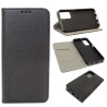 Etui Smart Magnet na telefon Samsung Galaxy A15 4G A155 / 5G A156 czarne