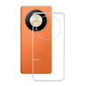 Etui Jelly Case na telefon Honor Magic 6 Lite 5G ALI-NX3 / X50 5G ALI-AN00 / X9b 5G ALI-NX1 bezbarwne 1mm