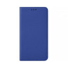 Etui Smart Magnet na telefon Samsung Galaxy J3 2016 J320 granatowe