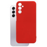 Etui Tint Case na telefon Samsung Galaxy A14 4G A145 / 5G A146 czerwone