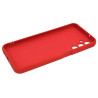 Etui Tint Case na telefon Samsung Galaxy A14 4G A145 / 5G A146 czerwone