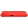 Etui Tint Case na telefon Samsung Galaxy A14 4G A145 / 5G A146 czerwone