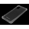 Etui Jelly Anti Shock na telefon Samsung Galaxy M51 M515 bezbarwne