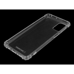Etui Jelly Anti Shock na telefon Samsung Galaxy M51 M515 bezbarwne