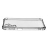 Etui Jelly Anti Shock na telefon Samsung Galaxy M34 5G M346 bezbarwne