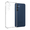 Etui Jelly Anti Shock na telefon Samsung Galaxy M35 5G M356 bezbarwne