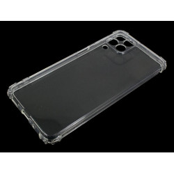 Etui Jelly Anti Shock na telefon Samsung Galaxy M53 5G M536 bezbarwne