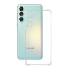 Etui Jelly Anti Shock na telefon Samsung Galaxy M55 5G M556 bezbarwne