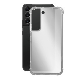 Etui Jelly Anti Shock na telefon Samsung Galaxy S22+ 5G S906 bezbarwne