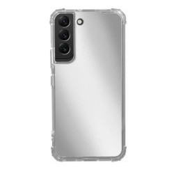 Etui Jelly Anti Shock na telefon Samsung Galaxy S22+ 5G S906 bezbarwne