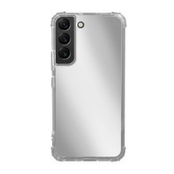 Etui Jelly Anti Shock na telefon Samsung Galaxy S22 S901 bezbarwne