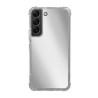 Etui Jelly Anti Shock na telefon Samsung Galaxy S22 S901 bezbarwne