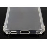 Etui Jelly Anti Shock na telefon Samsung Galaxy S22 S901 bezbarwne