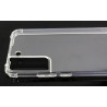 Etui Jelly Anti Shock na telefon Samsung Galaxy S22 S901 bezbarwne
