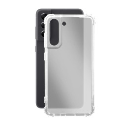 Etui Jelly Anti Shock do Samsung Galaxy S21 FE G990 bezbarwne
