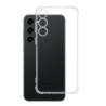Etui Jelly Anti Shock na telefon Samsung Galaxy S23+ S916 bezbarwne