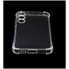 Etui Jelly Anti Shock na telefon Samsung Galaxy S23+ S916 bezbarwne