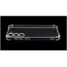Etui Jelly Anti Shock na telefon Samsung Galaxy S23+ S916 bezbarwne