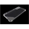 Etui Jelly Anti Shock na telefon Samsung Galaxy S23 FE 5G S711 bezbarwne