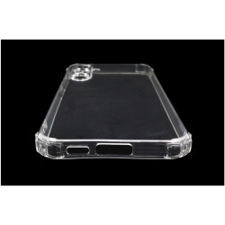 Etui Jelly Anti Shock na telefon Samsung Galaxy S23 FE 5G S711 bezbarwne