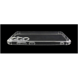 Etui Jelly Anti Shock na telefon Samsung Galaxy S23 FE 5G S711 bezbarwne