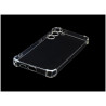 Etui Jelly Anti Shock na telefon Samsung Galaxy S24 5G S921 bezbarwne