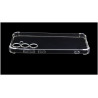 Etui Jelly Anti Shock na telefon Samsung Galaxy S24 5G S921 bezbarwne